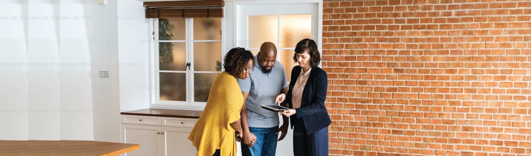 Find your perfect home